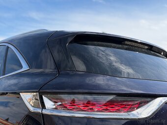 DS 7 Crossback, 1.6PureTech - 165kw OPERA (VELKÝ SERVIS) - 19