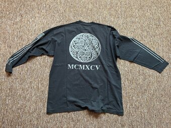 Trika Burton,Analog,Egoist,Subway to Sally,Batman - 19