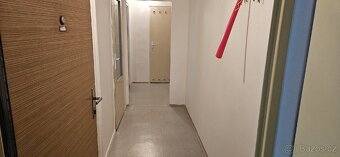 Prostorný byt 2+1,66m2,Luhačovice - 19