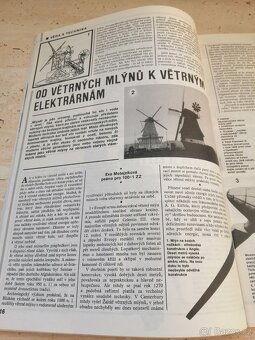 Časopis 100 +1 - 19