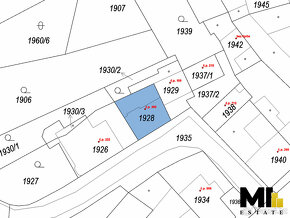 Prodej RD o velikosti 71 m2 na pozemku o velikosti 123 m2 ve - 19
