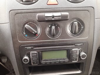 Vw caddy maxi - 19