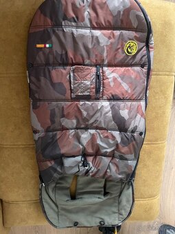Bugaboo cameleon diesel - 19