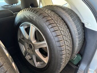 Honda CR-V 102000km - 19