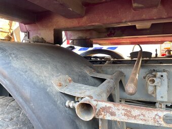 Tatra 815, 8/8 - 19
