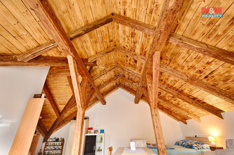 Prodej rodinného domu, 253 m², Lipno - Malšín - 19