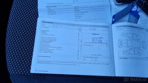 Škoda Octavia III. 1.6TDi 4x4, ambiente, serviska, alu, DPH - 19