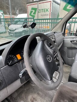 MB Sprinter 319 CDI - 19