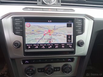 VW PASSAT B8 2.0TDI 110KW----NOVA STK - 19