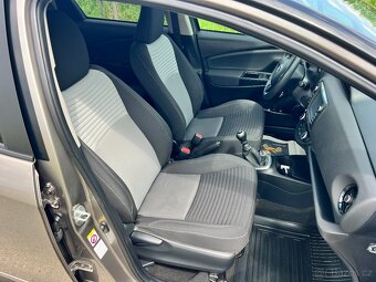 ► TOYOTA YARIS 1.5VVT-i 82KW SPORT LED-NAVI-KAMERA-KESSY - 19