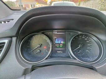 Nissan Qashqai 2018 1.6 Dig, 120 kw - 19