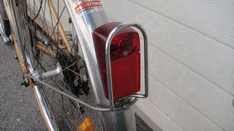 Motobecane, 1984, krásné, elegantní dámské kolo - 19