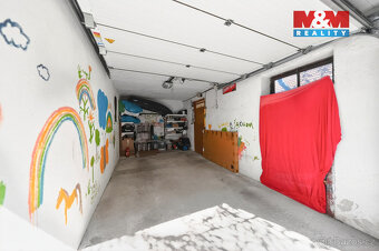 Prodej bytu 3+kk, 88 m², Znojmo, ul. Ugartova - 19