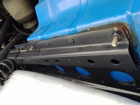 Man tga 440 Euro4 hydraulika - 19