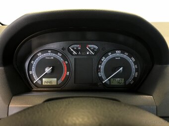 ŠKODA FABIA COMBI 1.4 16V SPORT - 19