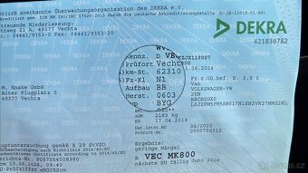 Volkswagen Caddy Maxi 1.0 TSI 75tkm - 19