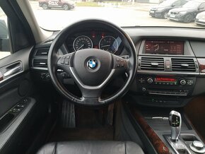 BMW X5, 35d xDrive 210kW,ČR,tažné zař. - 19