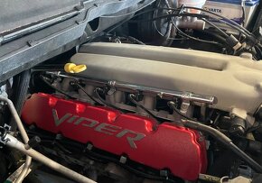 Dodge Ram SRT-10 - 19