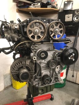 Autoservis MKAuto (oprava / repasemotorů) (oprava vozidel) - 19