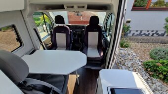 Prodám VW Grand California 600, 130kW - 19