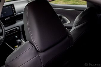 Mazda 2 1.5 Hybrid e-CVT Select - 19