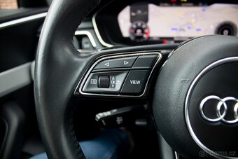 Audi A4 Avant 40 2.0 TDI S tronic - 19