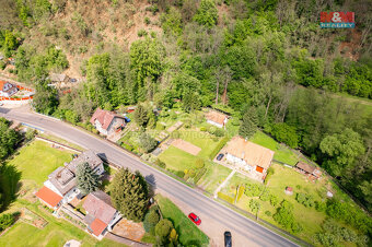 Prodej domku se zahradou, 36 m², Malé Březno - 19