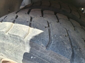 MB ATEGO 1828 AK 4X4 - 19