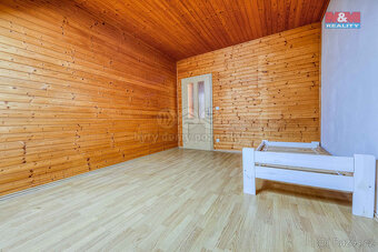 Prodej rodinného domu, 210 m², Měčín - 19