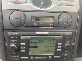 Ford Mondeo MK3, 2.0 TDCI 96KW - 19