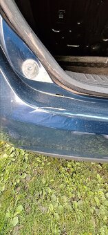 Ford Fiesta VI 2009 1.6 TDCI 66kw - 19