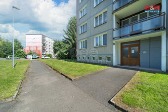 Prodej bytu 3+1, 84 m2, v Rokycanech, ul. Javorová - 19
