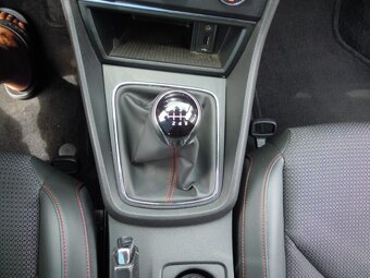 Seat Leon FR 1.4TSi 110kw(150hp) r.v.9/2016 - 19