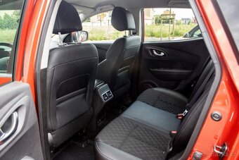 Renault Kadjar TCe 140 GPF Intens - 19