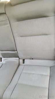 Volkswagen Passat b5.5 1.8 turbo - 19