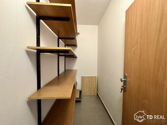Pronájem bytu 3+kk 73 m², Brno - Slatina, ev.č. 00987 - 19