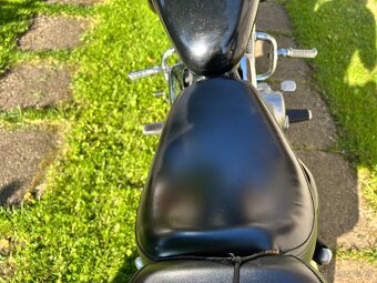 YAMAHA XV 535 VIRAGO - 19