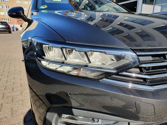 VW Passat B8 Variant 2.0TDI 147kW DSG ACC - záruka Autodraft - 19