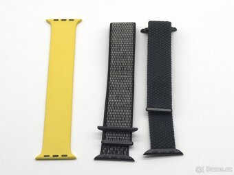 Apple Watch Series 8 45mm Midnight [3 řemínky zdarma] - 19