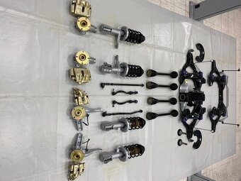 Audi Coupe Quattro 90 2.3 20V stav nového vozu - 19