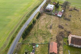 Prodej, pozemek k bydlení, 2476 m², Velký Malahov - 19