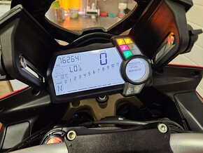 Ducati Multistrada 1200 - 19