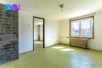 Prodej rodinného domu 141 m², Třemblat - Ondřejov - 19