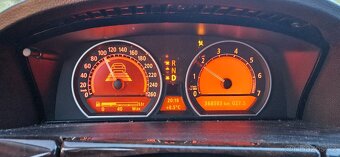 Prodam BMW 745iL model e66 - 19