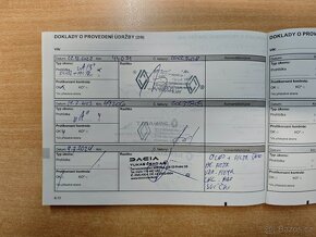 Captur LIMITED 1.3TCe150 EDC automat 110kW po 1. majiteli - 19