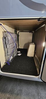 2025 Integral 180PS AUTOMAT 3.5t FIAT DUCATO obytný VIP  TOP - 19