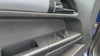 Opel Astra, 1.7 CDTi 74kw // PO SERVISU //, RV 3/2006 - 19