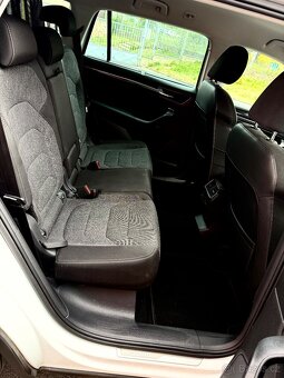 ŠKODA KODIAQ 2.0TDI STYLE - 19