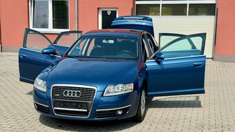 Audi A6 //3.0TDi//165kW//QUATTRO//1.MAJ//BEZ KOROZE// - 19