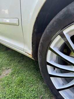 Škoda octavia - 19